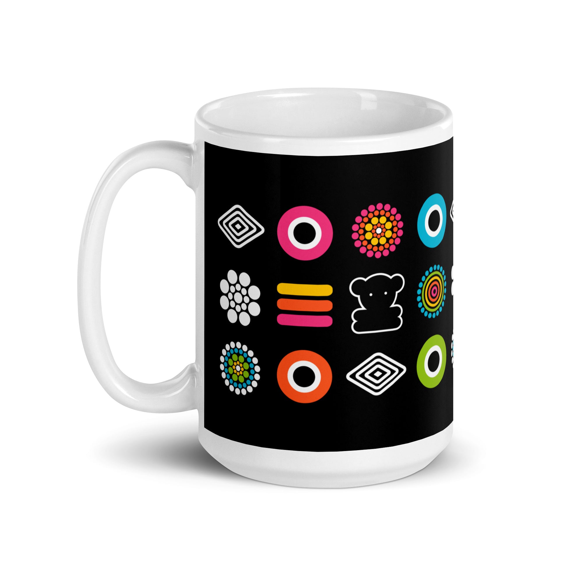 SWEET CANDY - Mug | SHALMIAK